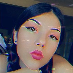 Meet your Posher, Kristen